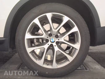 2026 BMW X5 Sports Activity Vehicle xDrive40i - miniatura 12