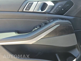 2026 BMW X5 Sports Activity Vehicle xDrive40i - miniatura 15