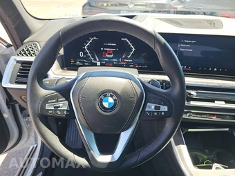 2026 BMW X5 Sports Activity Vehicle xDrive40i - miniatura 16