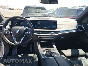 2026 BMW X5 Sports Activity Vehicle xDrive40i - miniatura 17
