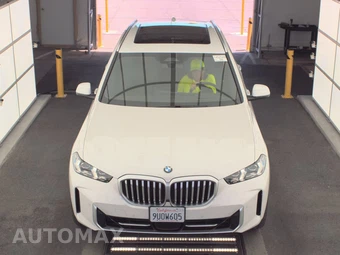 2026 BMW X5 Sports Activity Vehicle xDrive40i - miniatura 2