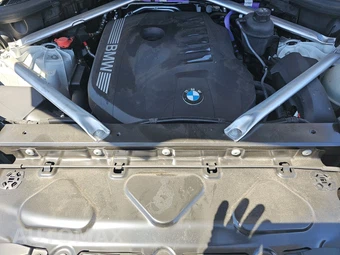 2026 BMW X5 Sports Activity Vehicle xDrive40i - miniatura 22