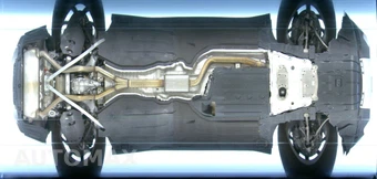 2026 BMW X5 Sports Activity Vehicle xDrive40i - miniatura 25