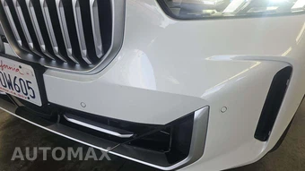 2026 BMW X5 Sports Activity Vehicle xDrive40i - miniatura 26