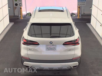 2026 BMW X5 Sports Activity Vehicle xDrive40i - miniatura 6