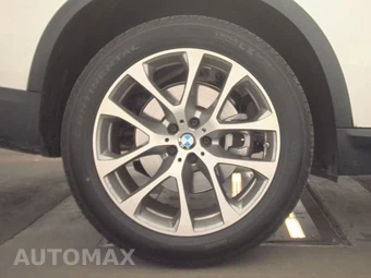 2026 BMW X5 Sports Activity Vehicle xDrive40i - miniatura 11