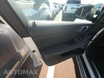 2026 BMW X5 Sports Activity Vehicle xDrive40i - miniatura 15
