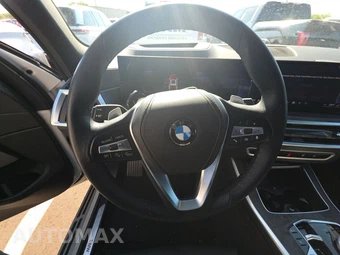 2026 BMW X5 Sports Activity Vehicle xDrive40i - miniatura 16