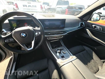 2026 BMW X5 Sports Activity Vehicle xDrive40i - miniatura 17