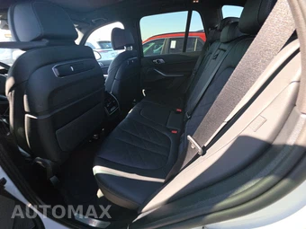 2026 BMW X5 Sports Activity Vehicle xDrive40i - miniatura 19