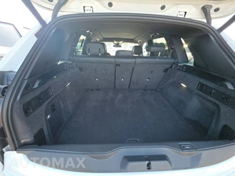 2026 BMW X5 Sports Activity Vehicle xDrive40i - miniatura 23