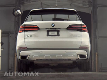 2026 BMW X5 Sports Activity Vehicle xDrive40i - miniatura 7