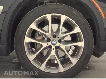 2026 BMW X5 Sports Activity Vehicle xDrive40i - miniatura 10