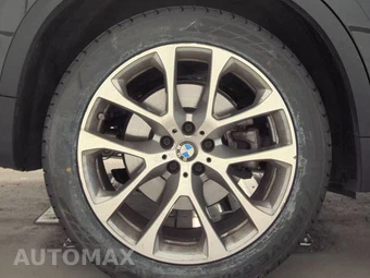2026 BMW X5 Sports Activity Vehicle xDrive40i - miniatura 11