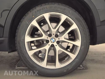 2026 BMW X5 Sports Activity Vehicle xDrive40i - miniatura 12