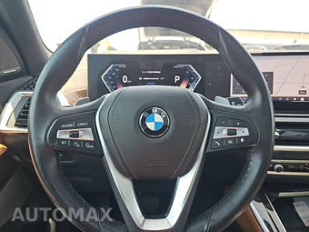 2026 BMW X5 Sports Activity Vehicle xDrive40i - miniatura 16