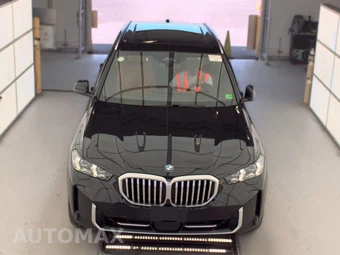 2026 BMW X5 Sports Activity Vehicle xDrive40i - miniatura 2