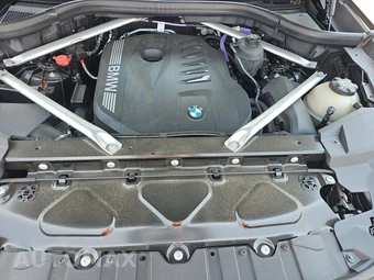 2026 BMW X5 Sports Activity Vehicle xDrive40i - miniatura 22