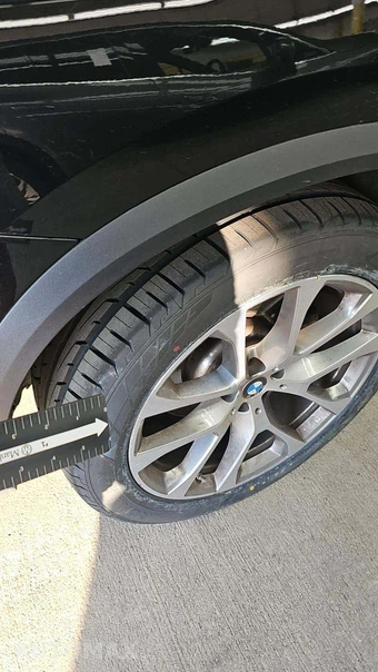 2026 BMW X5 Sports Activity Vehicle xDrive40i - miniatura 27