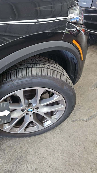 2026 BMW X5 Sports Activity Vehicle xDrive40i - miniatura 28