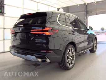 2026 BMW X5 Sports Activity Vehicle xDrive40i - miniatura 5