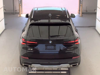2026 BMW X5 Sports Activity Vehicle xDrive40i - miniatura 6