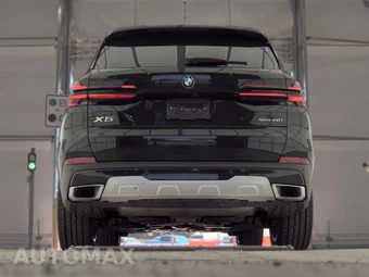 2026 BMW X5 Sports Activity Vehicle xDrive40i - miniatura 7