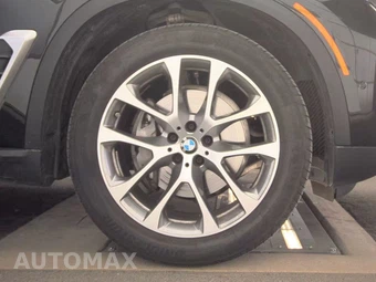 2026 BMW X5 Sports Activity Vehicle xDrive40i - miniatura 10