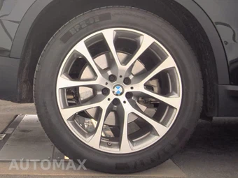 2026 BMW X5 Sports Activity Vehicle xDrive40i - miniatura 11