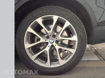 2026 BMW X5 Sports Activity Vehicle xDrive40i - miniatura 12