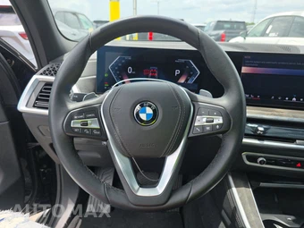 2026 BMW X5 Sports Activity Vehicle xDrive40i - miniatura 16