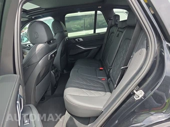 2026 BMW X5 Sports Activity Vehicle xDrive40i - miniatura 19