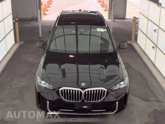 2026 BMW X5 Sports Activity Vehicle xDrive40i - miniatura 2