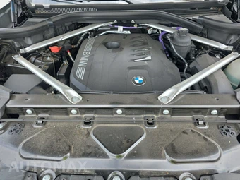 2026 BMW X5 Sports Activity Vehicle xDrive40i - miniatura 22