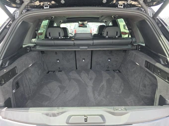 2026 BMW X5 Sports Activity Vehicle xDrive40i - miniatura 23