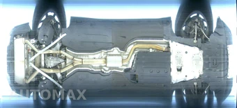 2026 BMW X5 Sports Activity Vehicle xDrive40i - miniatura 24