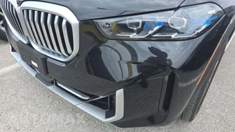 2026 BMW X5 Sports Activity Vehicle xDrive40i - miniatura 25
