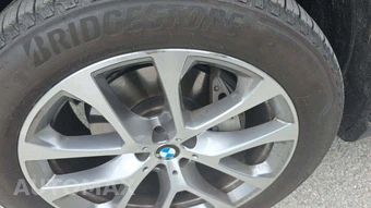 2026 BMW X5 Sports Activity Vehicle xDrive40i - miniatura 26