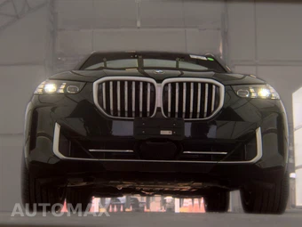 2026 BMW X5 Sports Activity Vehicle xDrive40i - miniatura 3