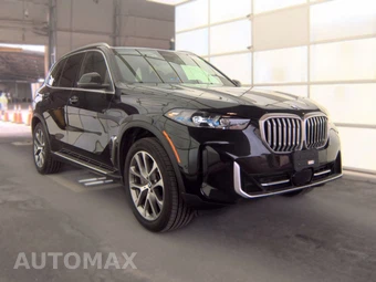 2026 BMW X5 Sports Activity Vehicle xDrive40i - miniatura 4