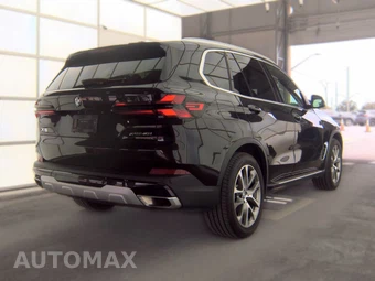 2026 BMW X5 Sports Activity Vehicle xDrive40i - miniatura 5