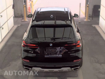 2026 BMW X5 Sports Activity Vehicle xDrive40i - miniatura 6