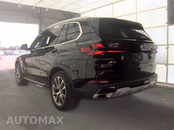 2026 BMW X5 Sports Activity Vehicle xDrive40i - miniatura 8
