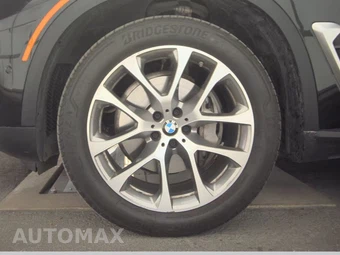 2026 BMW X5 Sports Activity Vehicle xDrive40i - miniatura 9