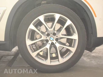 2026 BMW X5 Sports Activity Vehicle xDrive40i - miniatura 10