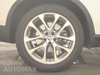 2026 BMW X5 Sports Activity Vehicle xDrive40i - miniatura 11