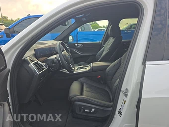 2026 BMW X5 Sports Activity Vehicle xDrive40i - miniatura 13