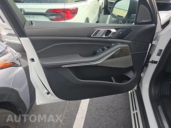 2026 BMW X5 Sports Activity Vehicle xDrive40i - miniatura 15