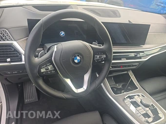 2026 BMW X5 Sports Activity Vehicle xDrive40i - miniatura 16