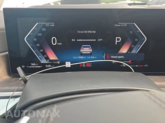 2026 BMW X5 Sports Activity Vehicle xDrive40i - miniatura 18